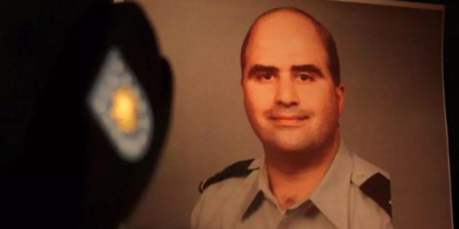 Nidal Hasan ve Fort Hood saldırısı