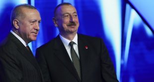 Aliyev: Rusya çatışmalara müdahale edemez