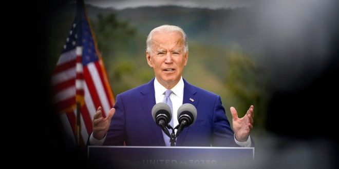 Joe Biden'ın Suriye politikası nasıl olacak?