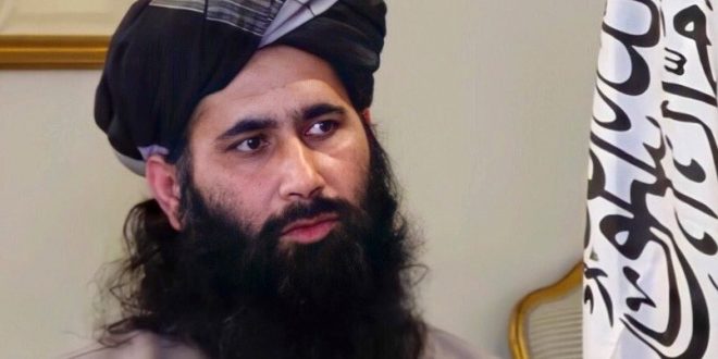 Biden'ın ABD Başkanı seçilmesi sonrası Taliban'dan ilk açıklama