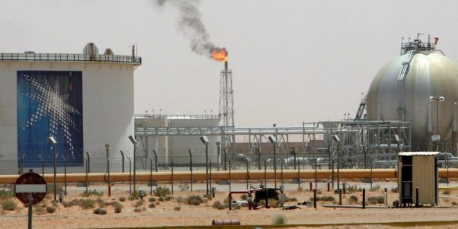 Husiler: Cidde'deki Aramco petrol tesisini vurduk