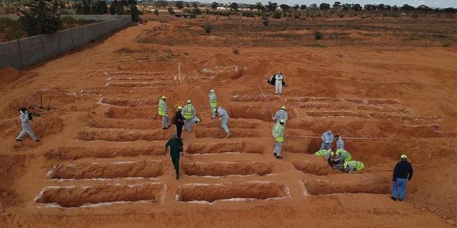 ABD'den Terhune katliamının sorumlularına yaptırım