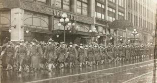 ABD'li uzmanlar uyardı: 1918 Gribi’nin ikinci dalgasından dersler çıkarılması gerektiğini ifade ettiler