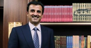 Al Sani: 'Türkiye ile hem kardeşlik hem stratejik ilişkilerimizi güçlendireceğiz'!