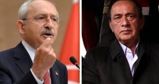 Alaattin Çakıcı'dan Kılıçdaroğlu'na yeni mektup! Sende beni öldürtecek yürek var mı