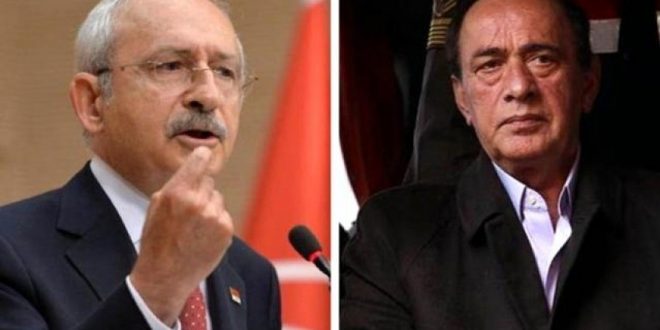 Alaattin Çakıcı'dan Kılıçdaroğlu'na yeni mektup! Sende beni öldürtecek yürek var mı