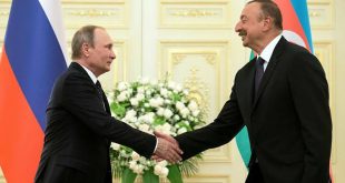 Aliyev'den Putin'e: Türkiye'siz olmaz!