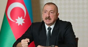 Aliyev: Rusya ve Türkiye, Karabağ sorununda eşit role sahip