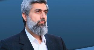 Alparslan Kuytul beraat etti