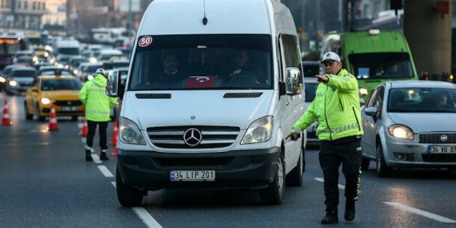 Araç sahipler dikkat: 1 Aralıkta başlıyor, cezai yaptırımı 776 tl