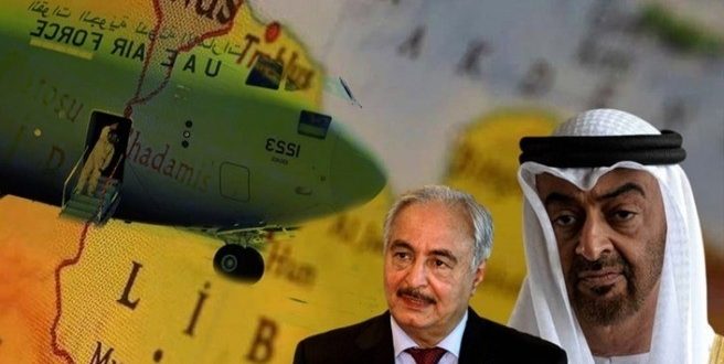 BAE'den Hafter'e yeni silah ve mühimmat!