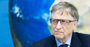 Bill Gates aşı için şubat ayını işaret etti