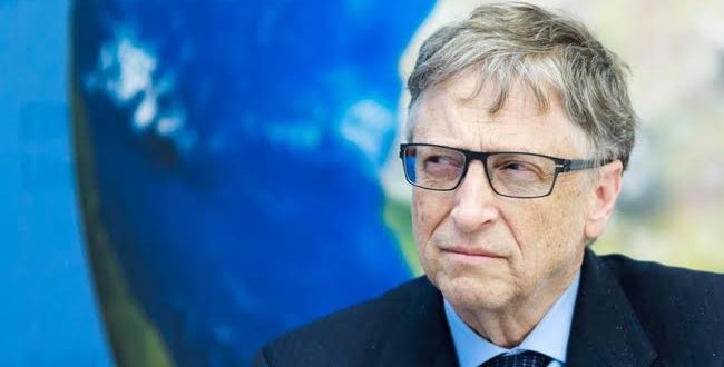 Bill Gates aşı için şubat ayını işaret etti