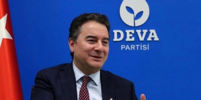 Sosyal medya platformlarına ceza kesildi: Ali Babacan'ın tepkisi!