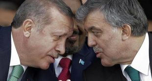 Cumhurbaşkanı Erdoğan İle Abdullah Gül'ü karşılaştıran cenaze