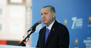 Erdoğan: Stokçuluğa göz yumamayız!