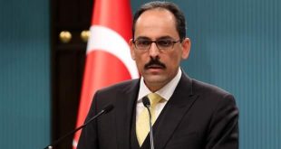 İbrahim Kalın'dan Avustralya'ya tepki: Modern barbarlık!