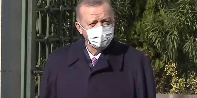 Erdoğan'dan açıklama bekleniyor: Yeni tedbirler neler olucak?