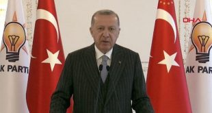 Erdoğan'dan Ahmet Kekeç'e başsağlığı mesajı ve gündeme dair açıklamalar