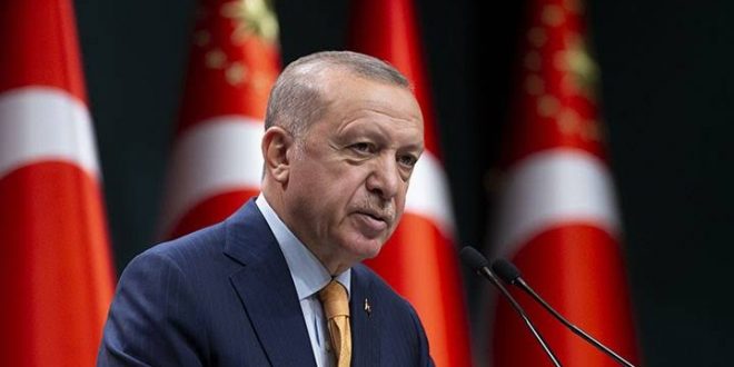 Erdoğan'dan yeni tedbirler sinyali!