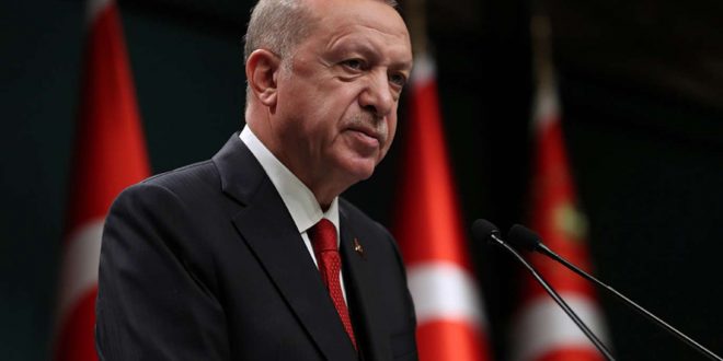 Erdoğan: İstanbul'da kentsel dönüşüme hız verin!