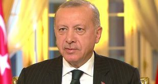 Erdoğan'nın " Varlık barışı " çağrısı!