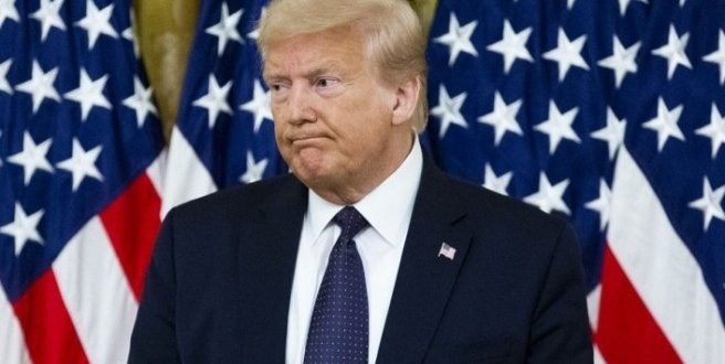 FKÖ Üyesi Hanan Aşravi: ABD Trump'tan kurtuldu!