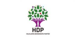 HDP 'den Biden'e tebrik mesajı!