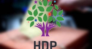 HDP'li vekillerden uyuşturucu kuryesinin ailesine ziyaret!