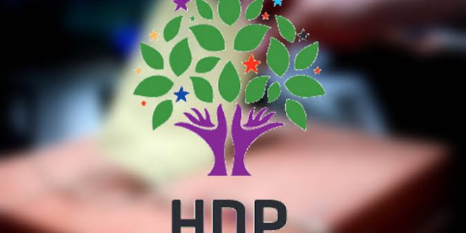 HDP'li vekillerden uyuşturucu kuryesinin ailesine ziyaret!