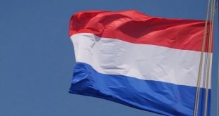 Hollanda'dan Kuzey Irak ve Mali'ye askeri destek