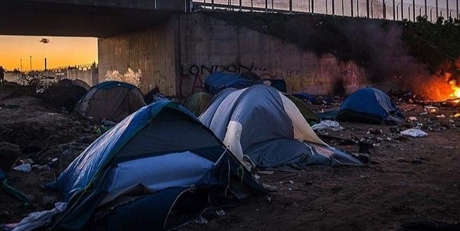 İngiltere ile Fransa  sahil güvenliği konusunda anlaştı!