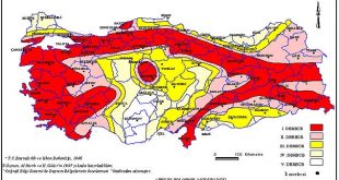 Isparta tedirgin: Ard arda depremler!