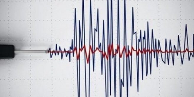 İzmir'de deprem için erken uyarı sistemi kurulacak