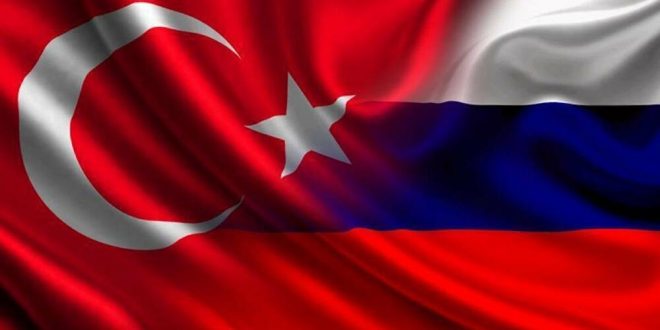 Karabağ’da Rus-Türk merkezinin oluşturulmasına ilişkin muhtıra imzalandı