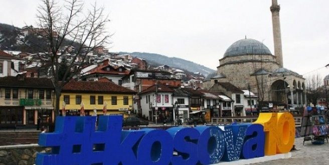 Kosova'da cumhurbaşkanlığı seçim krizi büyüyor!