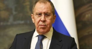 Lavrov'dan AB'ye "kibirli tavır" eleştirisi