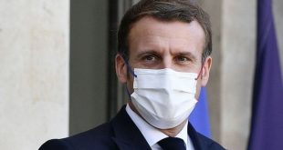 Macron'dan "Dağlık Karabağa" yardım görüşmeleri!