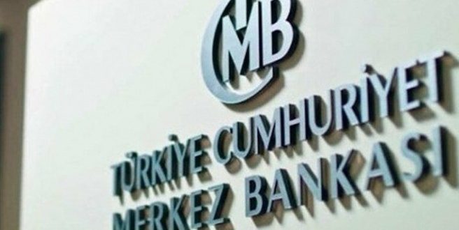 Merkez Bankası'ndan Türk lirası hamlesi