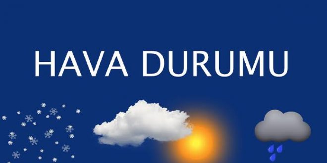 Meteorolojiden kar ve sağanak yağış uyarısı geldi