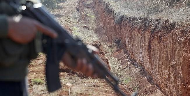 Muhaliflerden PKK'ya sızma operasyonu