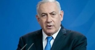 Netanyahu'dan BAE'ye resmi ziyaret!