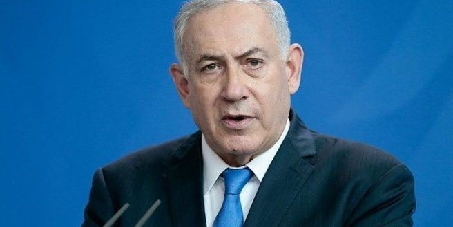 Netanyahu'dan BAE'ye resmi ziyaret!