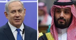 Netanyahu-Selman'ın kirli pazarlığı ortaya çıktı!