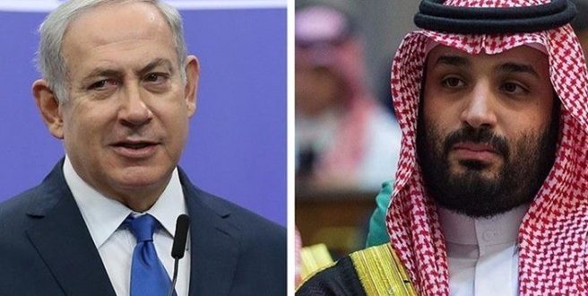 Netanyahu-Selman'ın kirli pazarlığı ortaya çıktı!