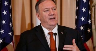 Pompeo'un ajandası!: Türkiye'ye geliyor