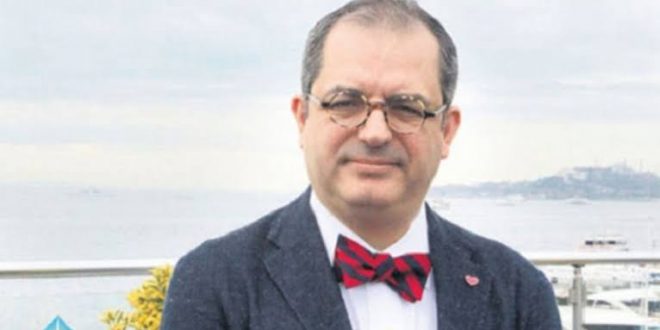 Prof. Dr. Çilingiroğlu koronavirüsün kesin tedavisini açıkladı!