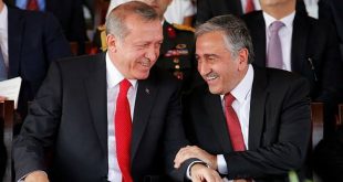 Erdoğan: Artık tahammülümüz kalmadı...