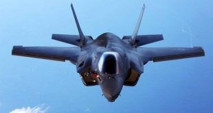 Yunanistan’ın F-35 isteğine ABD'nin cevabı