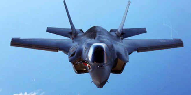 Yunanistan’ın F-35 isteğine ABD'nin cevabı